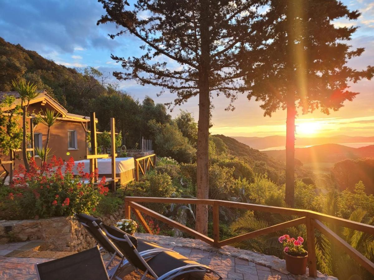 Holiday home La Tordara By Interhome